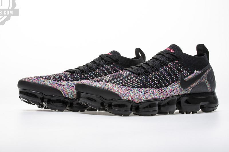 Nike Air VaporMax 2.0 942842-015 - Image 3