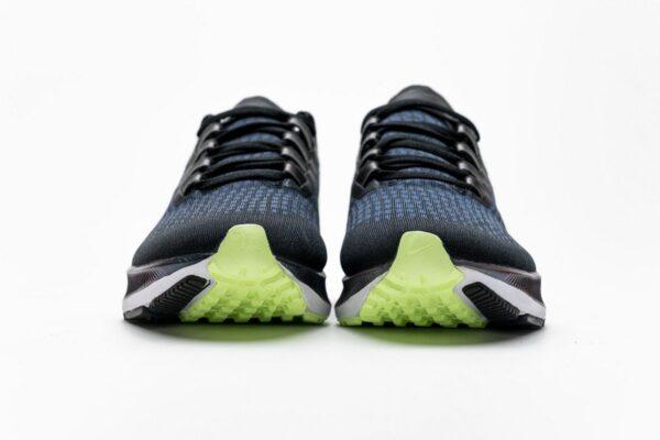 BQ9646-001 Nike Air Zoom Pegasus 37 Peacock Blue - Image 5