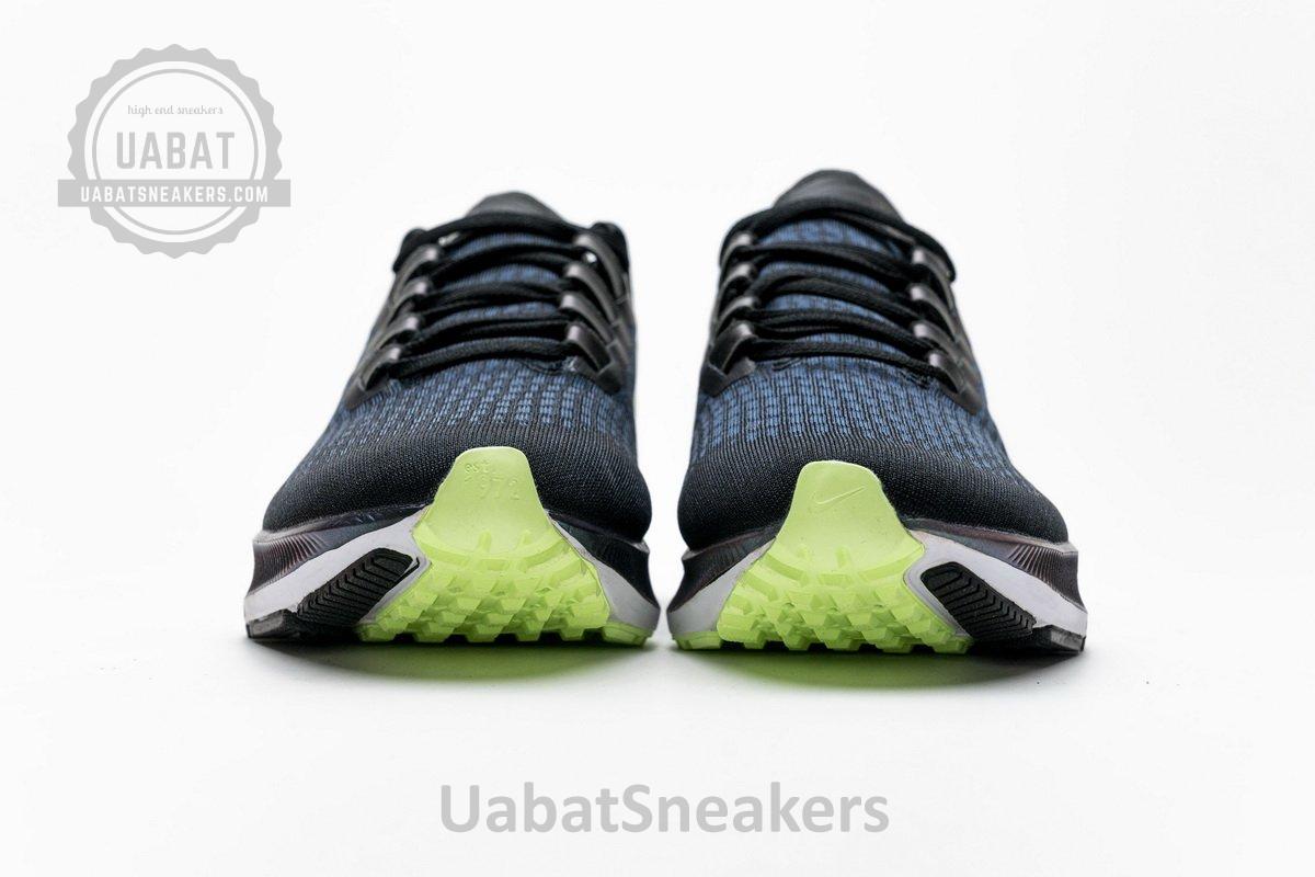 BQ9646-001 Nike Air Zoom Pegasus 37 Peacock Blue - Image 5