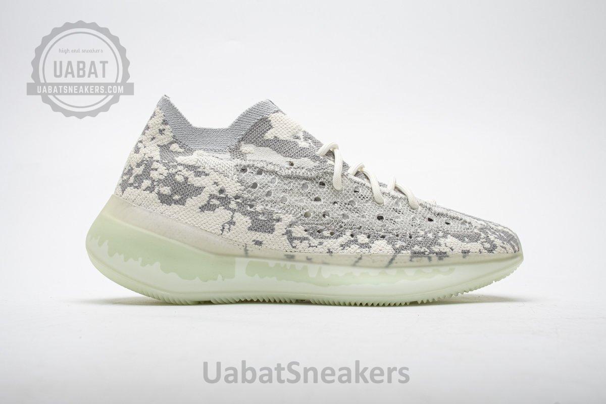 FV3260 adidas Yeezy Boost 380 Alien Basf Boost - Image 2
