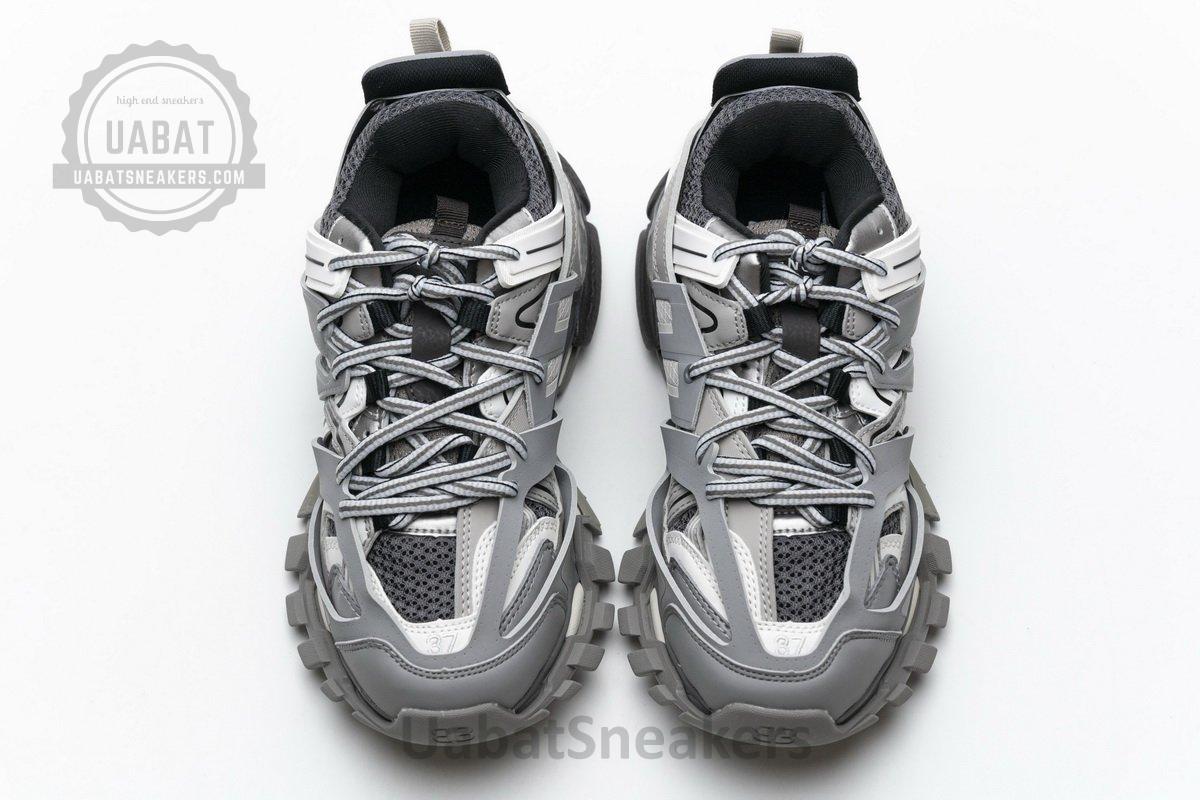 555032 W1GB7 1214 Balenciaga Tess S.Grey - Image 12