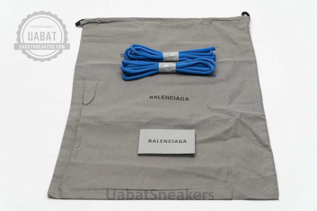 542023 W2LA1 2039 Balenciaga Tess S.Grey Blue - Image 10