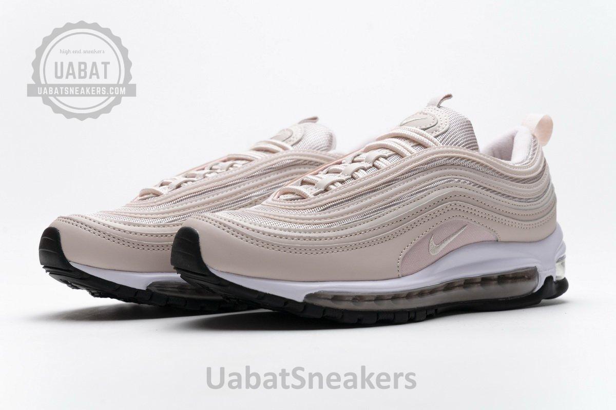 921733-600 Nike Air Max 97 Barely Rose - Image 6