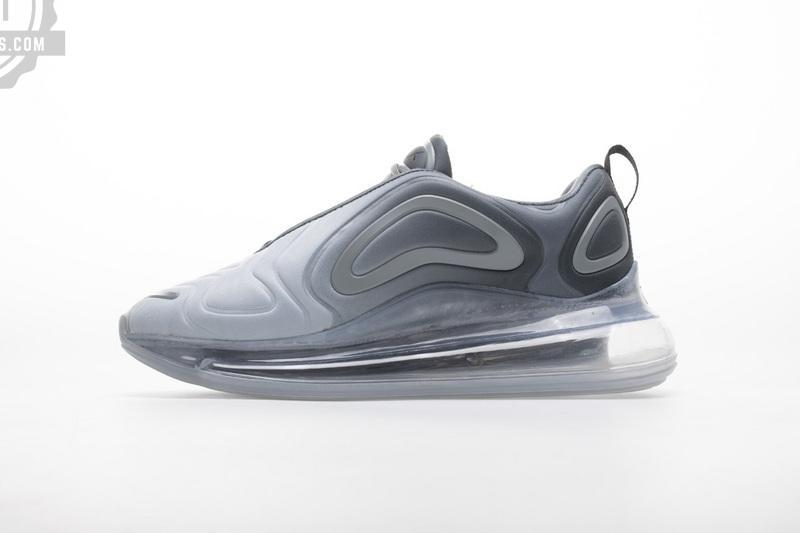 Nike Air Max 720 Cool Grey AO2924-002