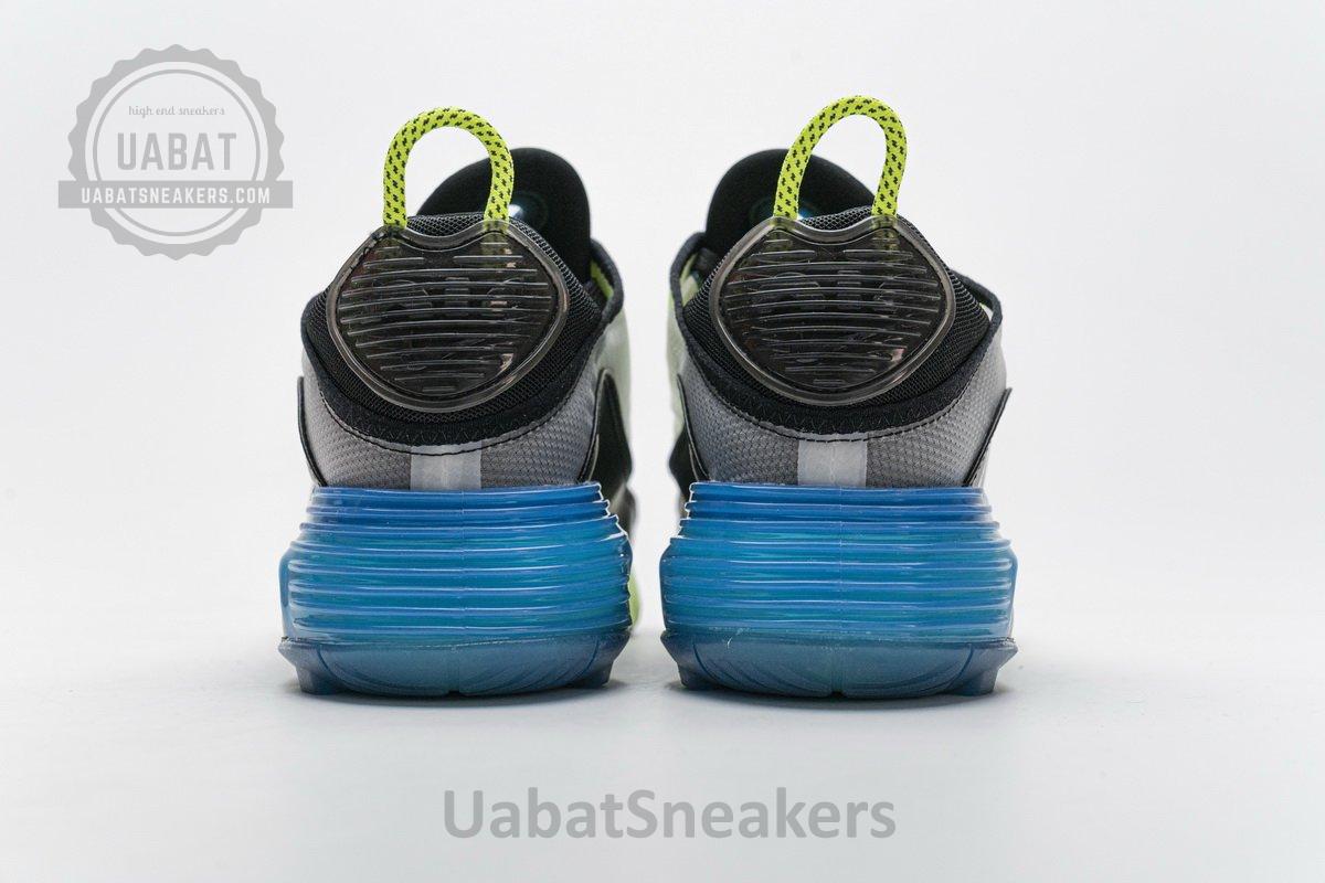 BV99770-101 Nike Air Max 2090 Blue Force - Image 7