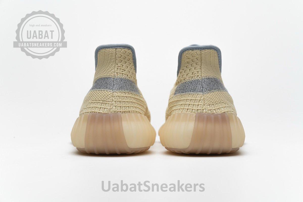 FY5158 adidas Yeezy Boost 350 V2 “Linen - Image 7