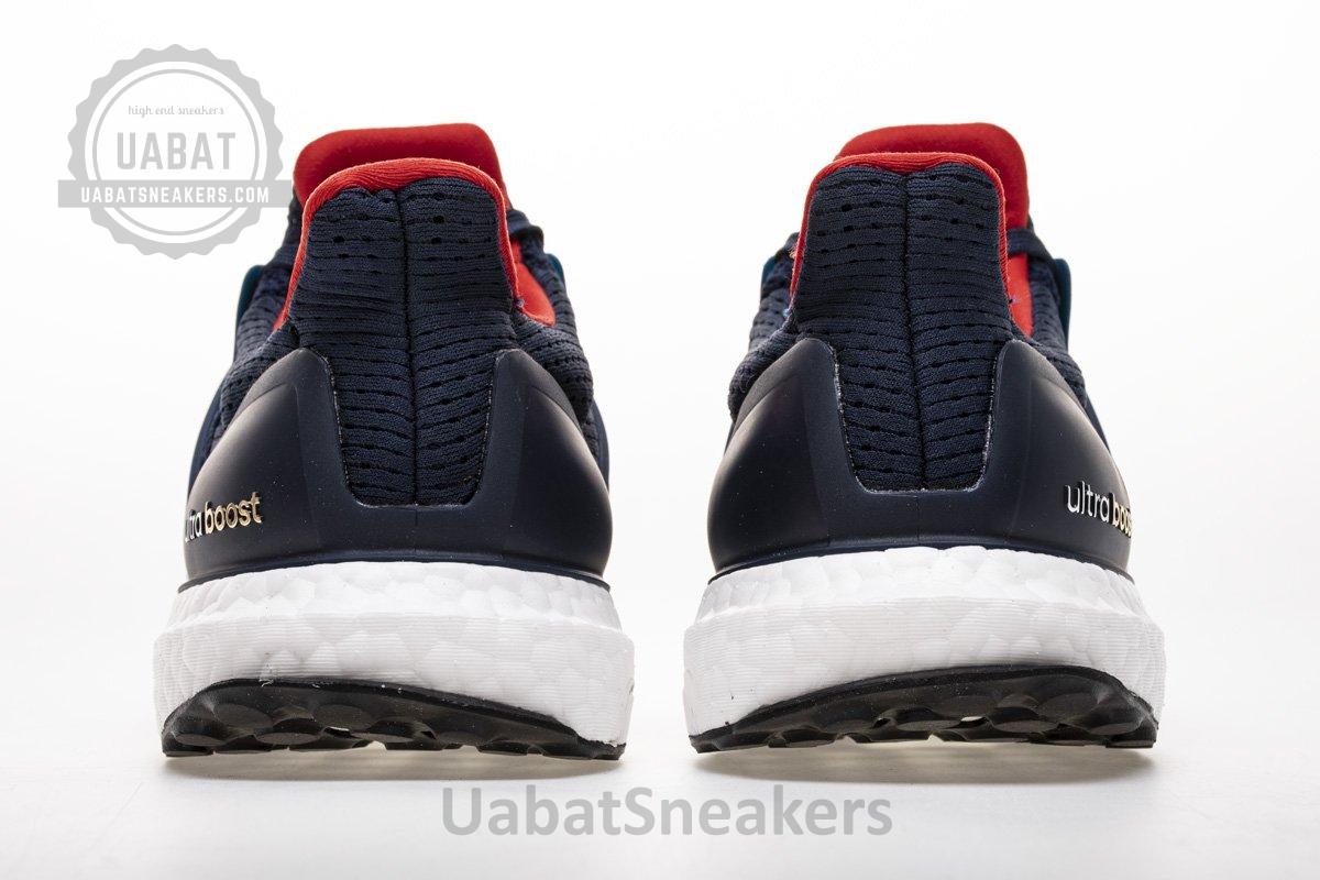 UB1.0 adidas Ultraboost LTD Navy Multi-Color BB7801 - Image 5