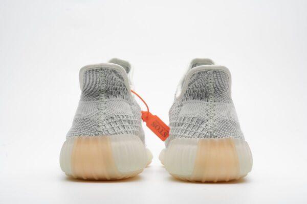 FX4349 adidas Yeezy Boost 350 V2 “Yeshaya Reflective” - Image 6