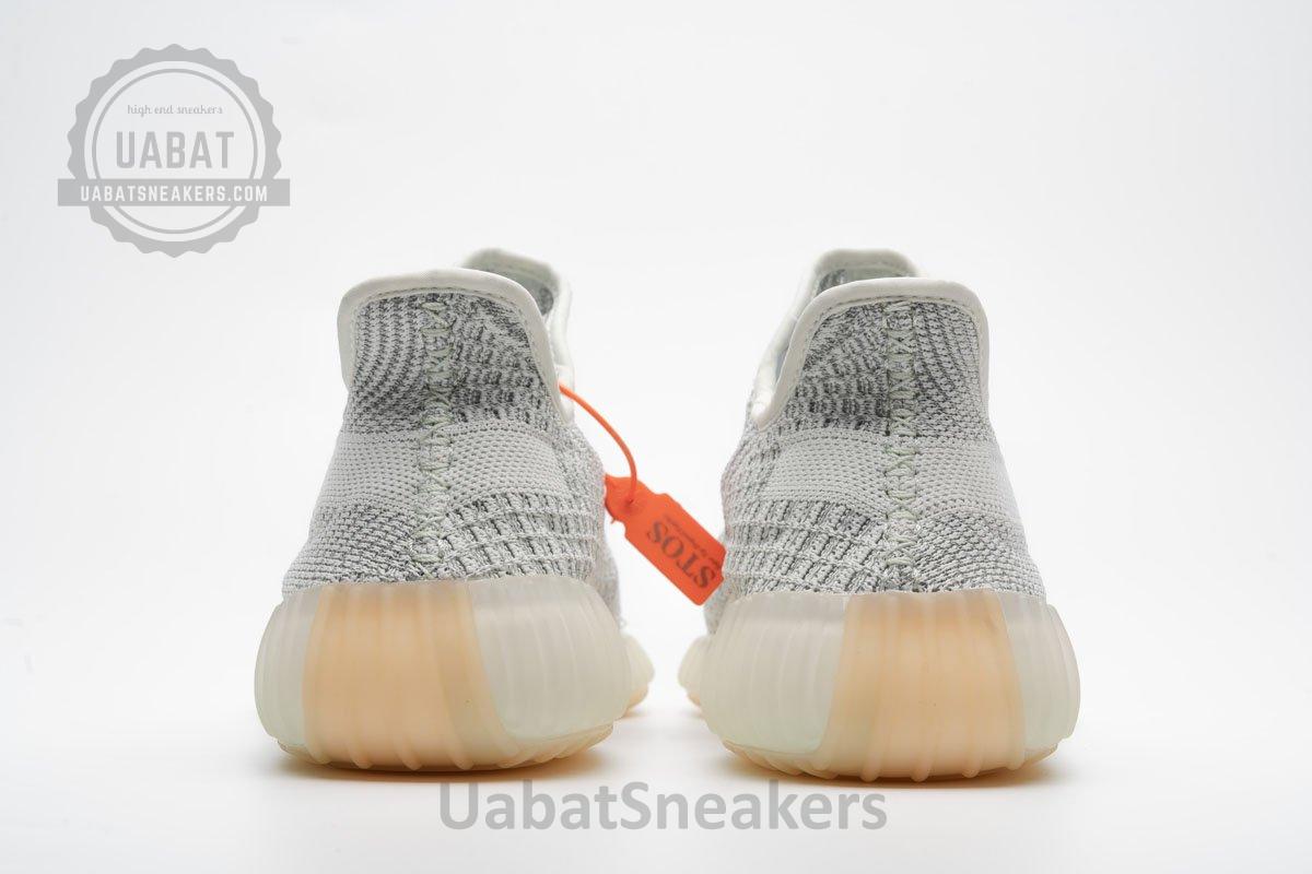 FX4349 adidas Yeezy Boost 350 V2 “Yeshaya Reflective” - Image 6