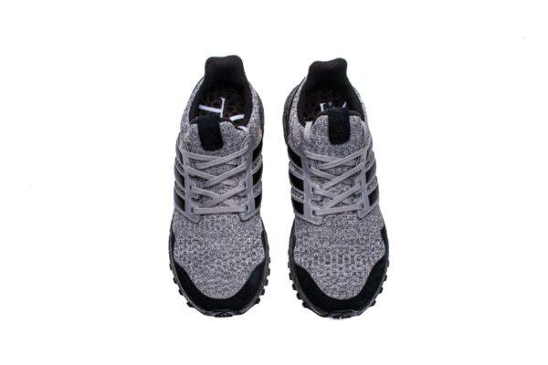 GAME OF THRONES x Ultra Boost “House Stark”EE3706 - Image 4