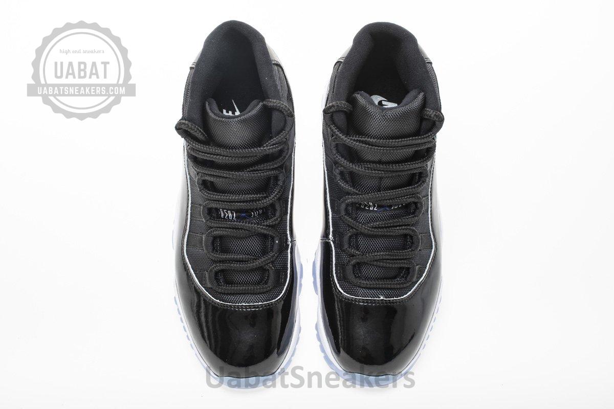 Air Jordan 11 “Space Jam” 378037-003 - Image 10