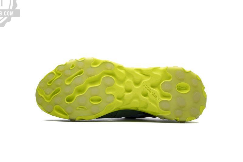 Nike React Element 87Undercover“Lakeside” BQ2718-400 - Image 5