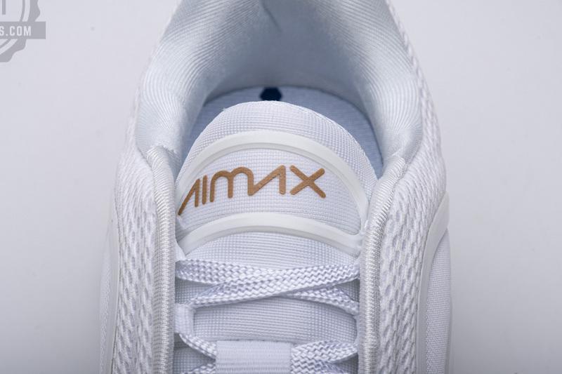 Nike Air Max 720 France CI9097-100 - Image 2