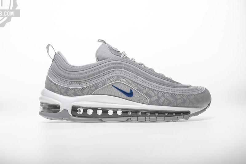 Nike Air Max 97 “Silver Grey” BQ3165-001 - Image 9