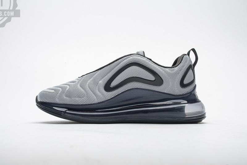 AO2924-012 Nike Air Max 720 Wolf Grey Anthracite