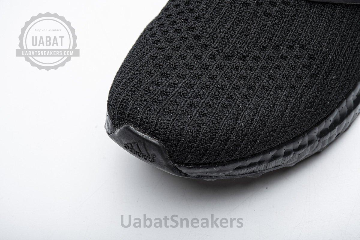 Ultra Boost 4.0 “Black”EH1420 - Image 7
