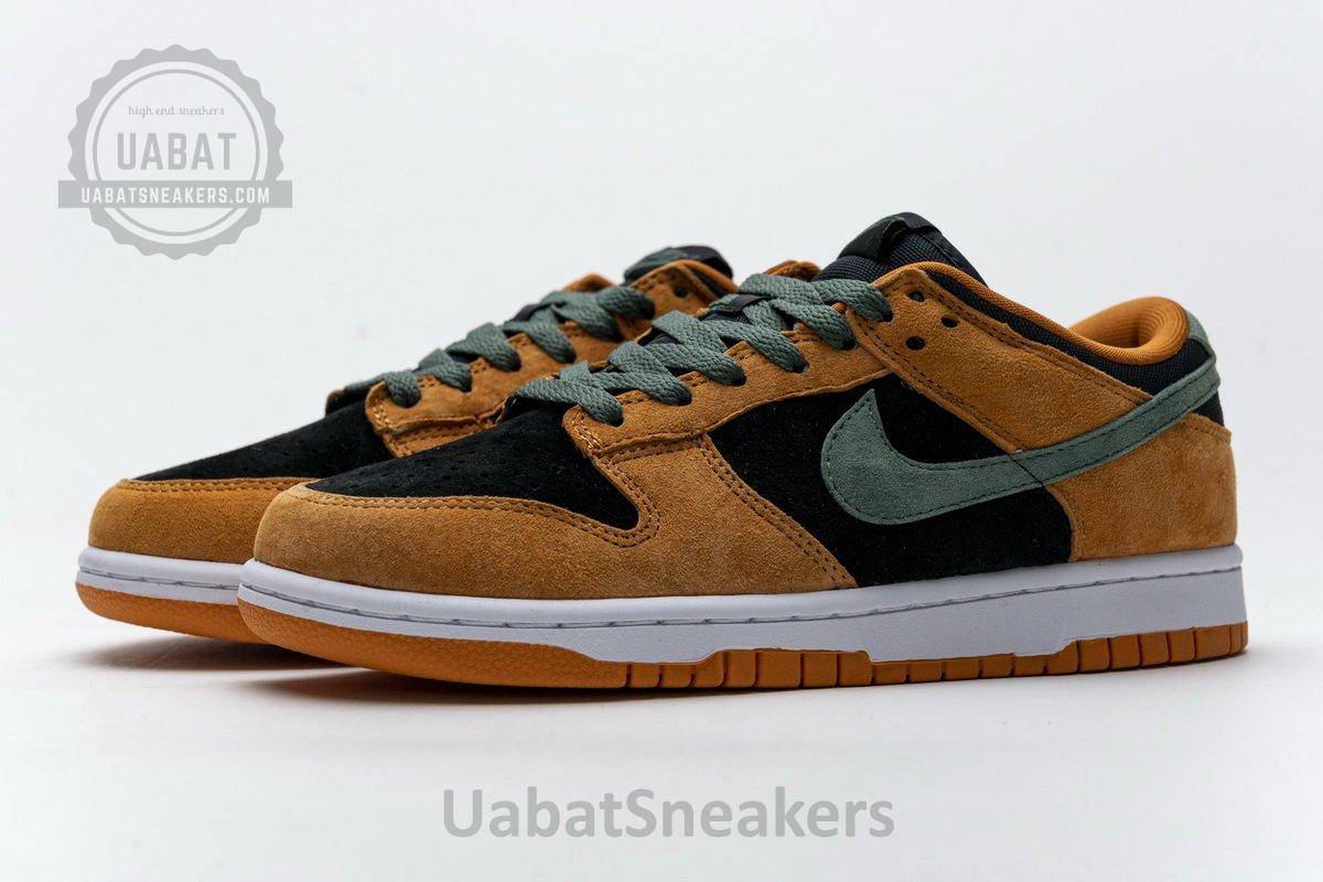 DA1469-001 Nike Dunk Low SP“Ceramic” - Image 6