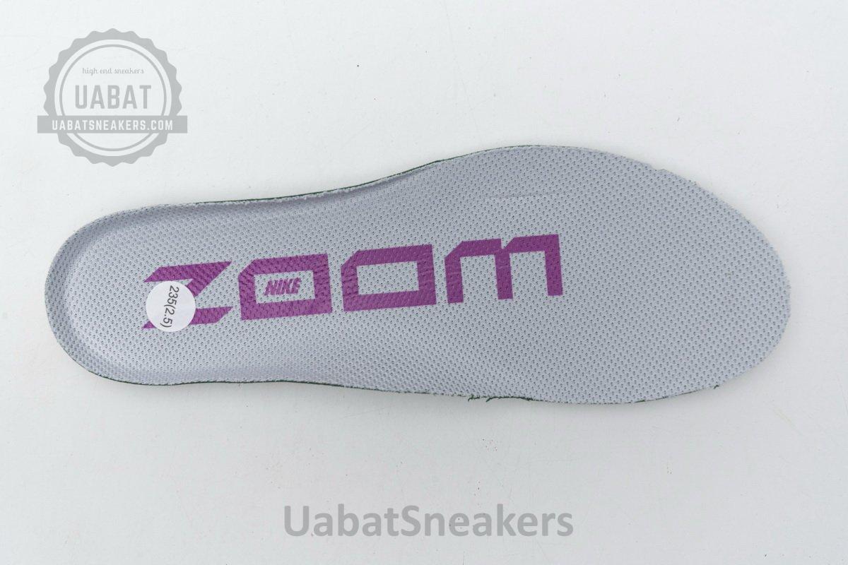 BQ9647-102 Nike Air Zoom Pegasus 37 Pale Ivory Pink - Image 11