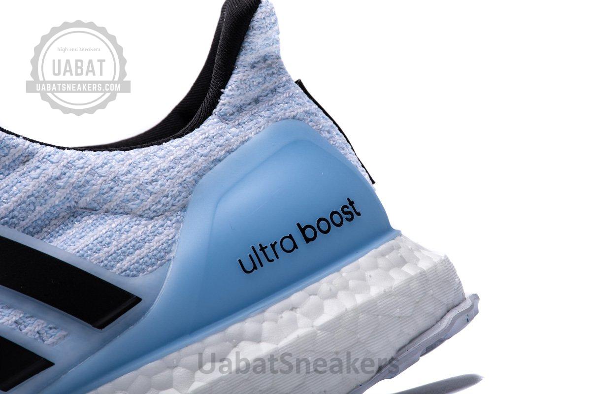 GAME OF THRONES x Ultra Boost “White Walkers”EE3708 - Image 9