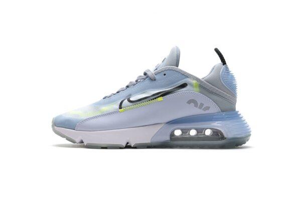 CT7695-400 Nike Air Max 2090 Photon Dust