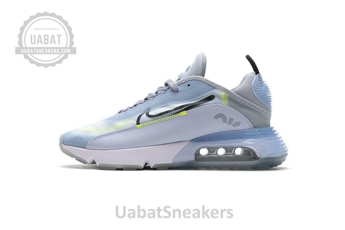 CT7695-400 Nike Air Max 2090 Photon Dust