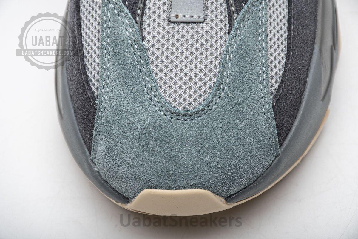 FW2499 adidas Yeezy Boost 700 Teal Blue Real Boost - Image 7