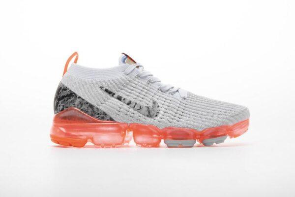 Nike Air VaporMax Flyknit 3.0 2019 AJ6900-001 - Image 7