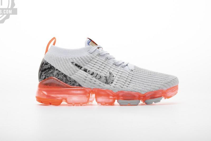 Nike Air VaporMax Flyknit 3.0 2019 AJ6900-001 - Image 7