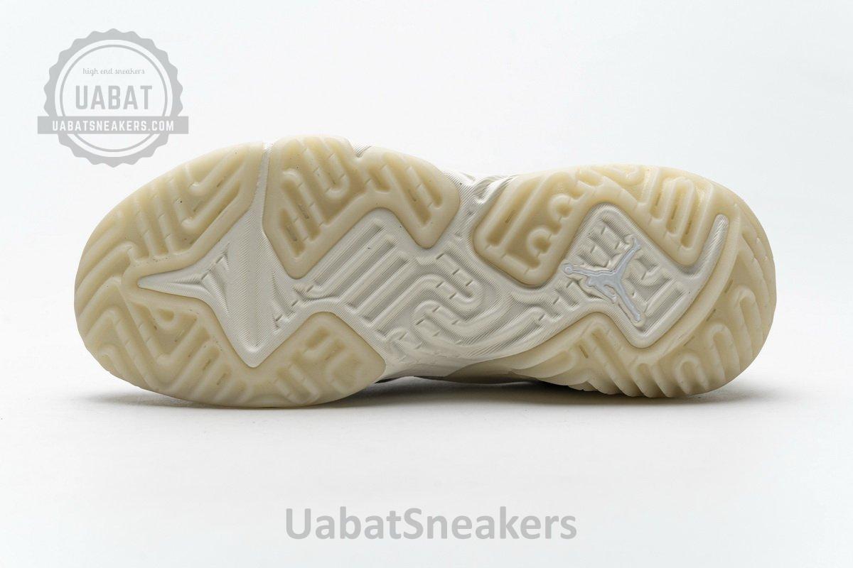 CW0783-104 Jordan Delta SP White Brown Green - Image 9