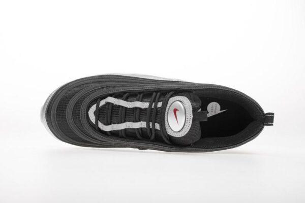 Nike Air Max 97 QS “Liquid silver” AT5458-001 - Image 4