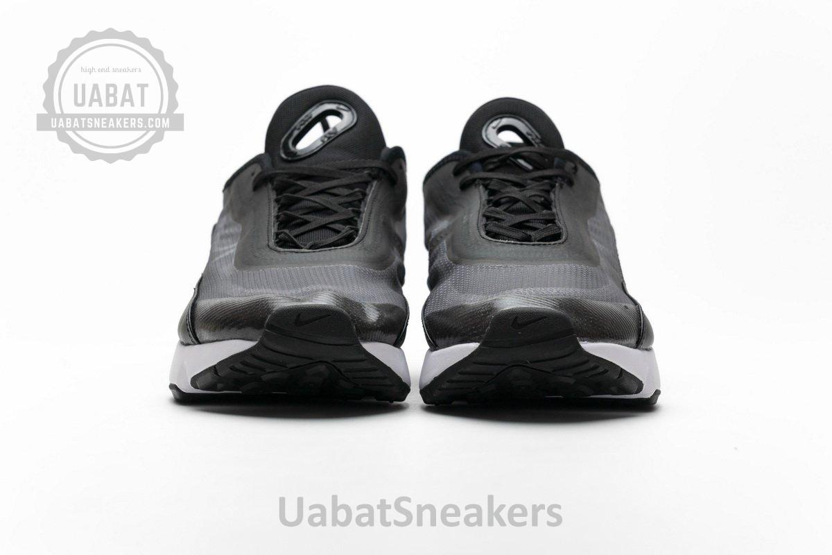 CW7306-001 Nike Air Max 2090 All Black - Image 4