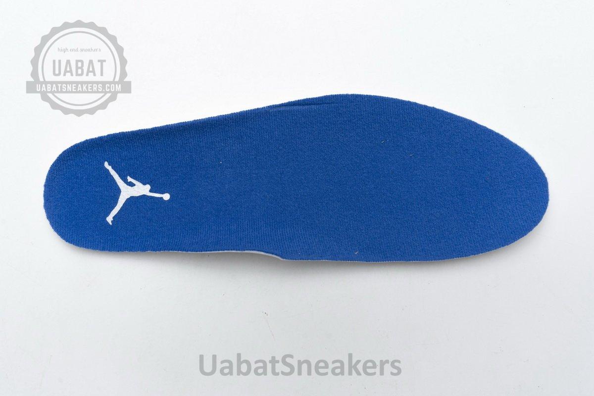 CT8532-400 Air Jordan 3 Retro -Varsity Royal - Image 11
