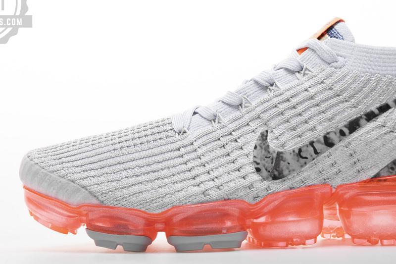 Nike Air VaporMax Flyknit 3.0 2019 AJ6900-001 - Image 3