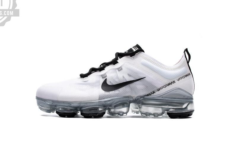 Nike VaporMax 2019 Pale Ivory AR6632-100