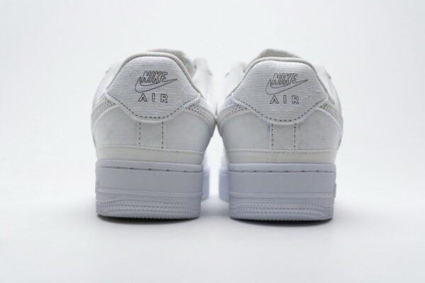 CJ1650-101 Nike Air Force 1 '07 LX WMNS Tear Away - Image 7