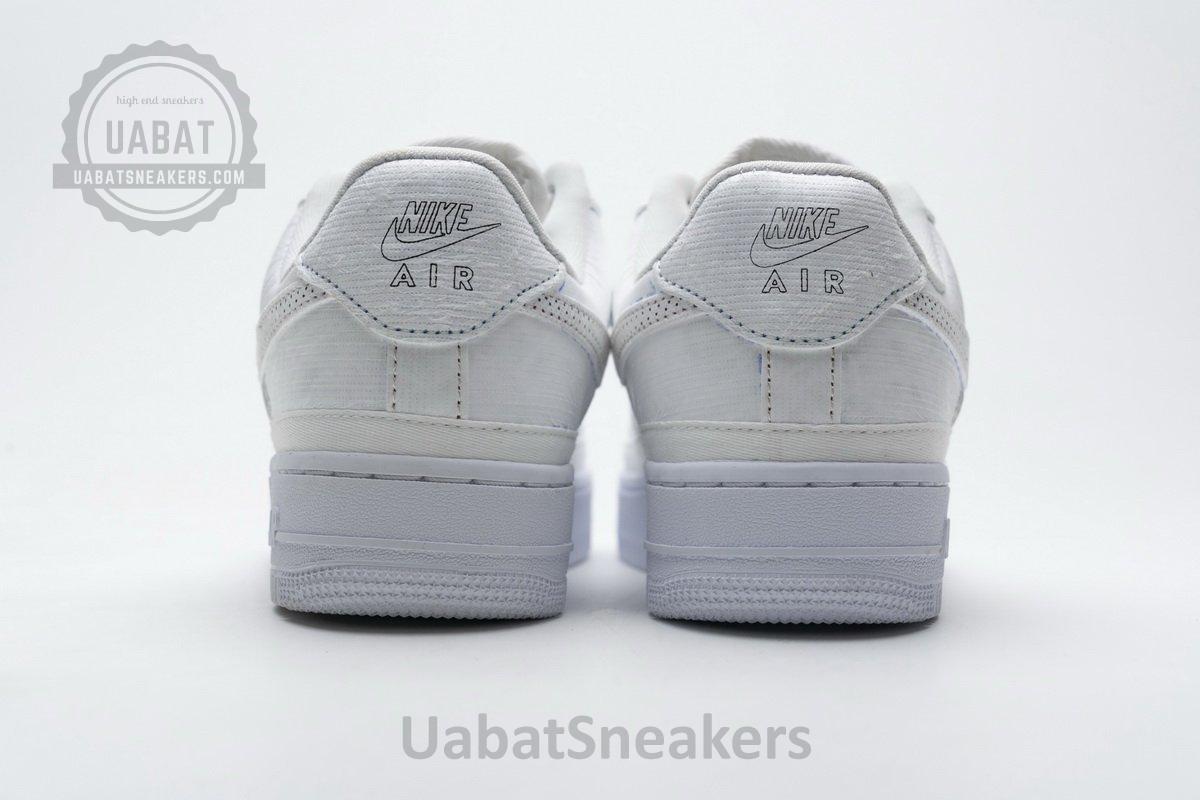 CJ1650-101 Nike Air Force 1 '07 LX WMNS Tear Away - Image 7