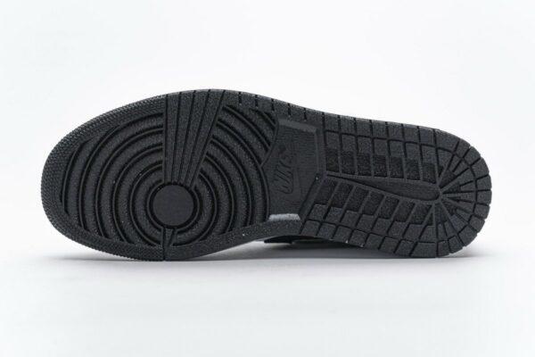 554724-121 Air Jordan 1 Mid "Alternate Think 16" - Image 9