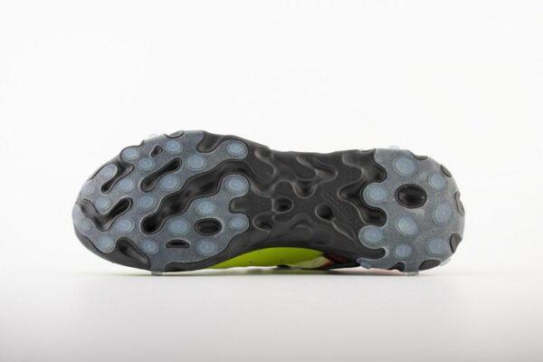 Nike React Element 87 AQ1090-700 - Image 4