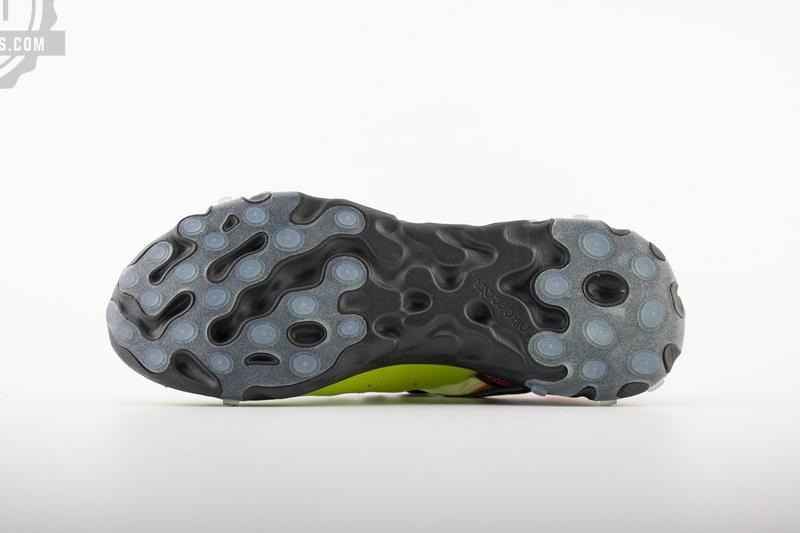 Nike React Element 87 AQ1090-700 - Image 4