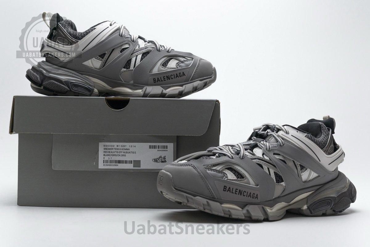 555032 W1GB7 1214 Balenciaga Tess S.Grey - Image 10