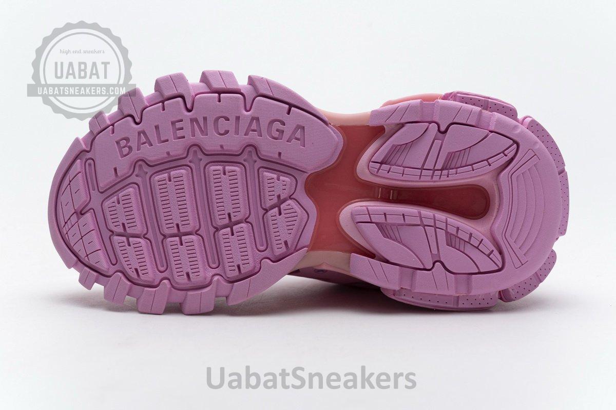 542436 W1GB7 2012 Balenciaga Tess S.Plum Red - Image 9