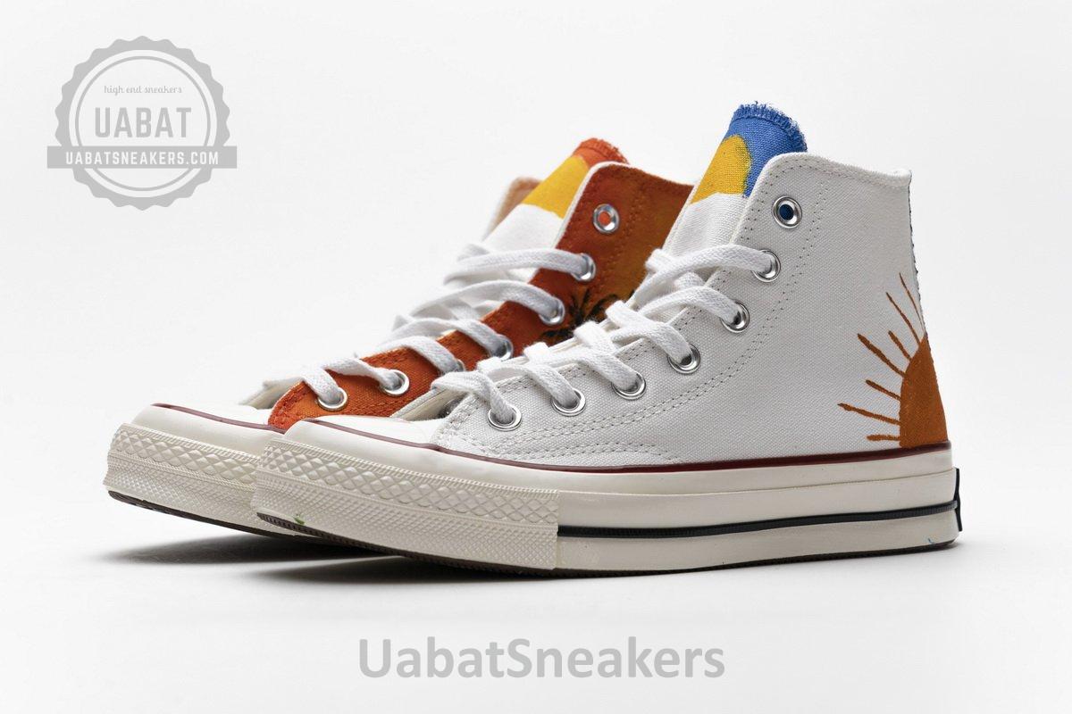Converse Chuck 70 HI - Image 6