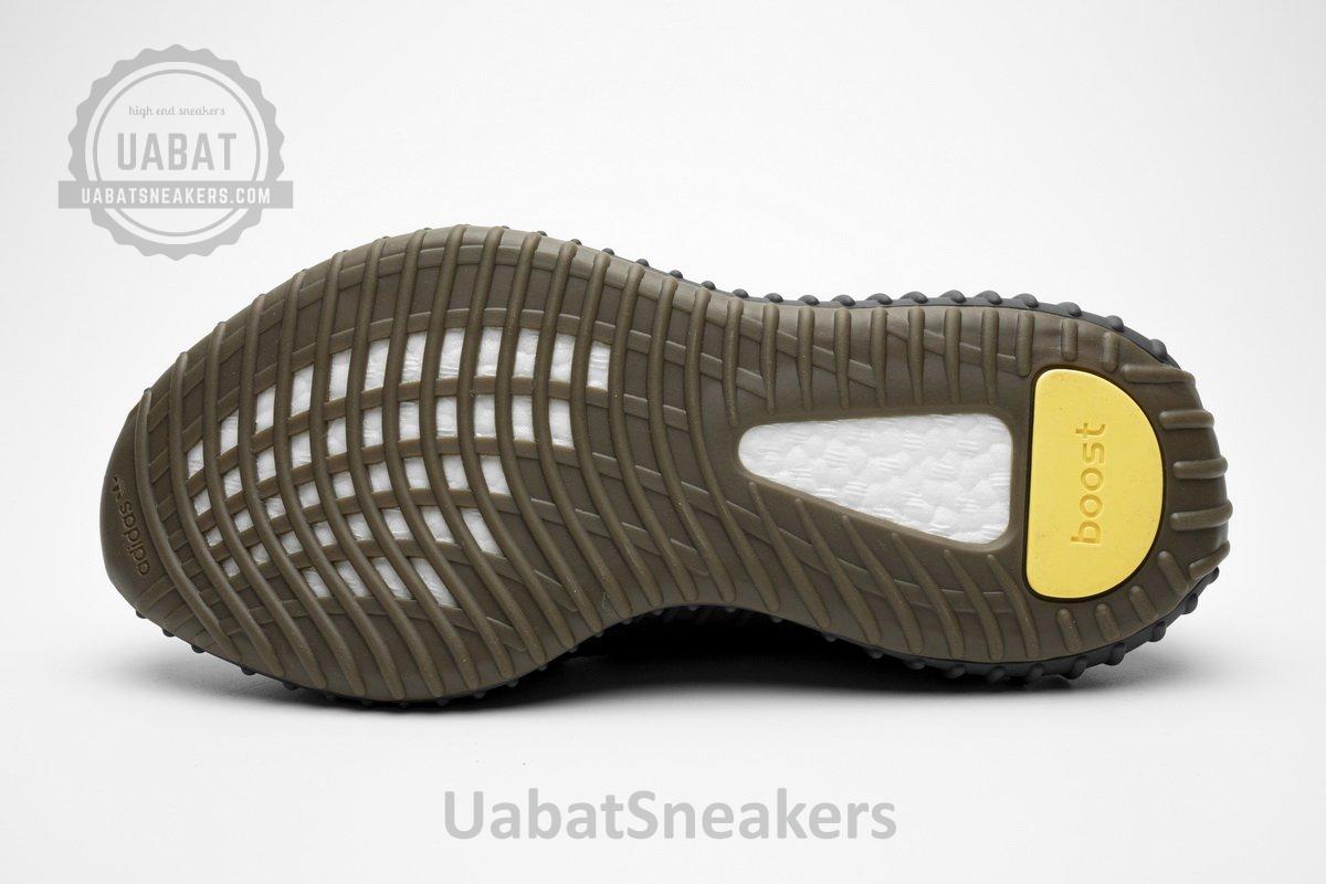 FY2903 adidas Yeezy Boost 350 V2 Cinder Real Boost - Image 3