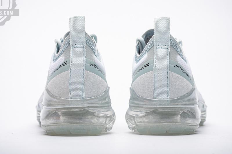 Nike VaporMax 2019 White Mint Green AR6631-100 - Image 4