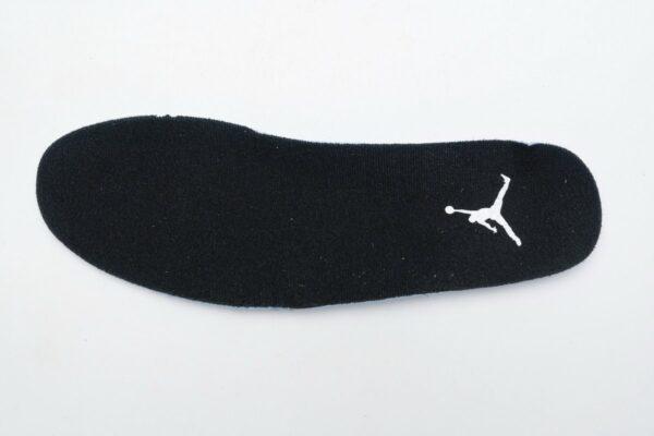 553558-039 Air Jordan 1 Low Light Smoke Grey - Image 11