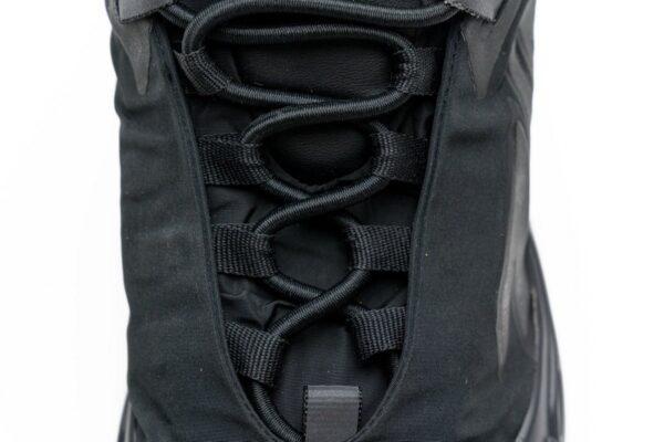 FV4440 adidas Yeezy Boost 700 MNVN “Triple Black” - Image 9