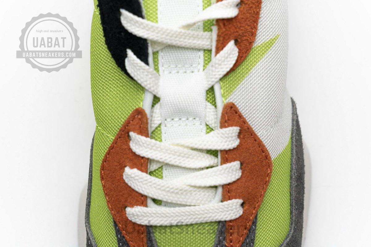 MS327SFA New Balance Dark Blaze - Image 10