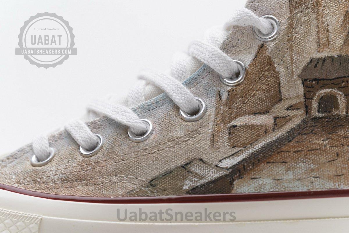 Converse Chuck 70 HI - Image 16