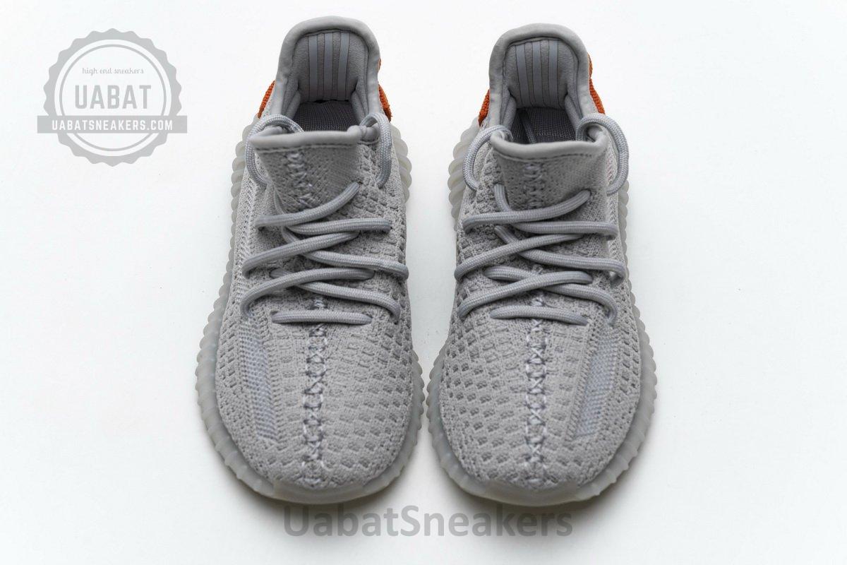 FX9018 adidas Yeezy Boost 350 V2 “Tail Light” - Image 9