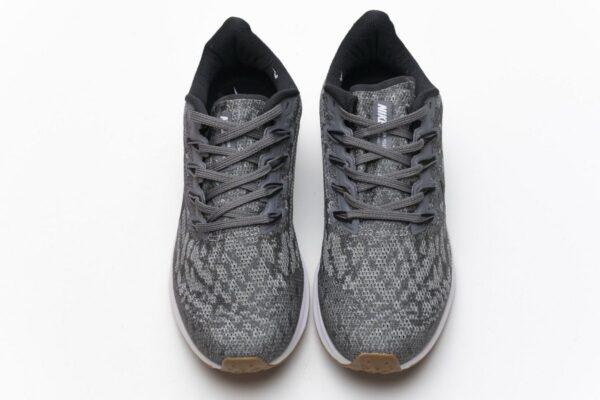 AQ2203-001 Nike Air Zoom Pegasus 36 Grey - Image 4